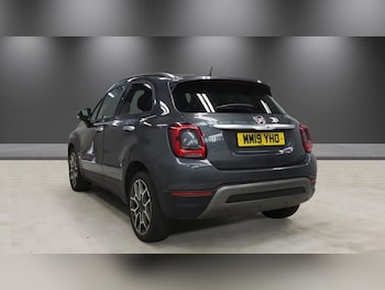 Used Fiat 500X 2019 for sale - 79358934: Photo