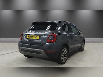 Used Fiat 500X 2019 for sale - 79358934: Photo