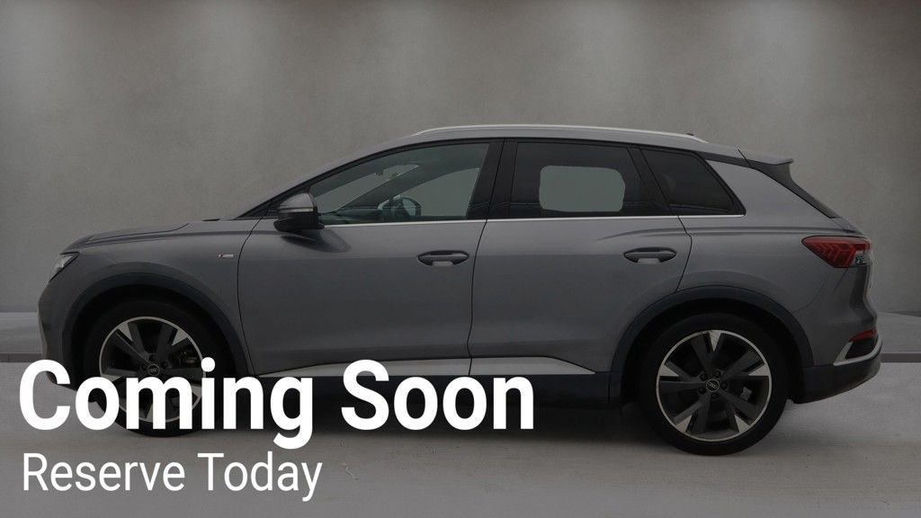 Used Audi Q4 e-tron 2023 for sale - 77437275: Photo 6