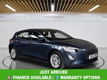 Used Ford Focus 2019 for sale - 79166562: Photo