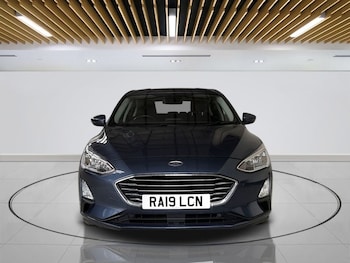 Used Ford Focus 2019 for sale - 79166562: Photo