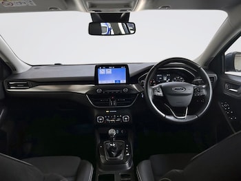 Used Ford Focus 2019 for sale - 79166562: Photo