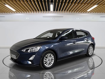 Used Ford Focus 2019 for sale - 79166562: Photo