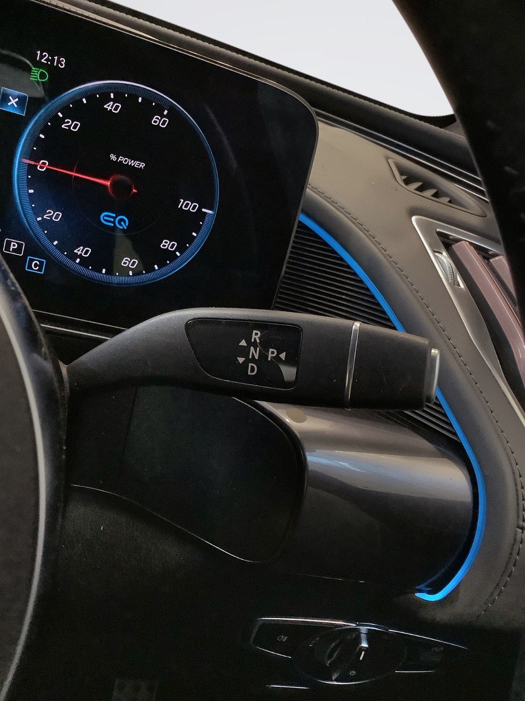 Used Mercedes-Benz EQC 2021 for sale - 77919693: Photo 20