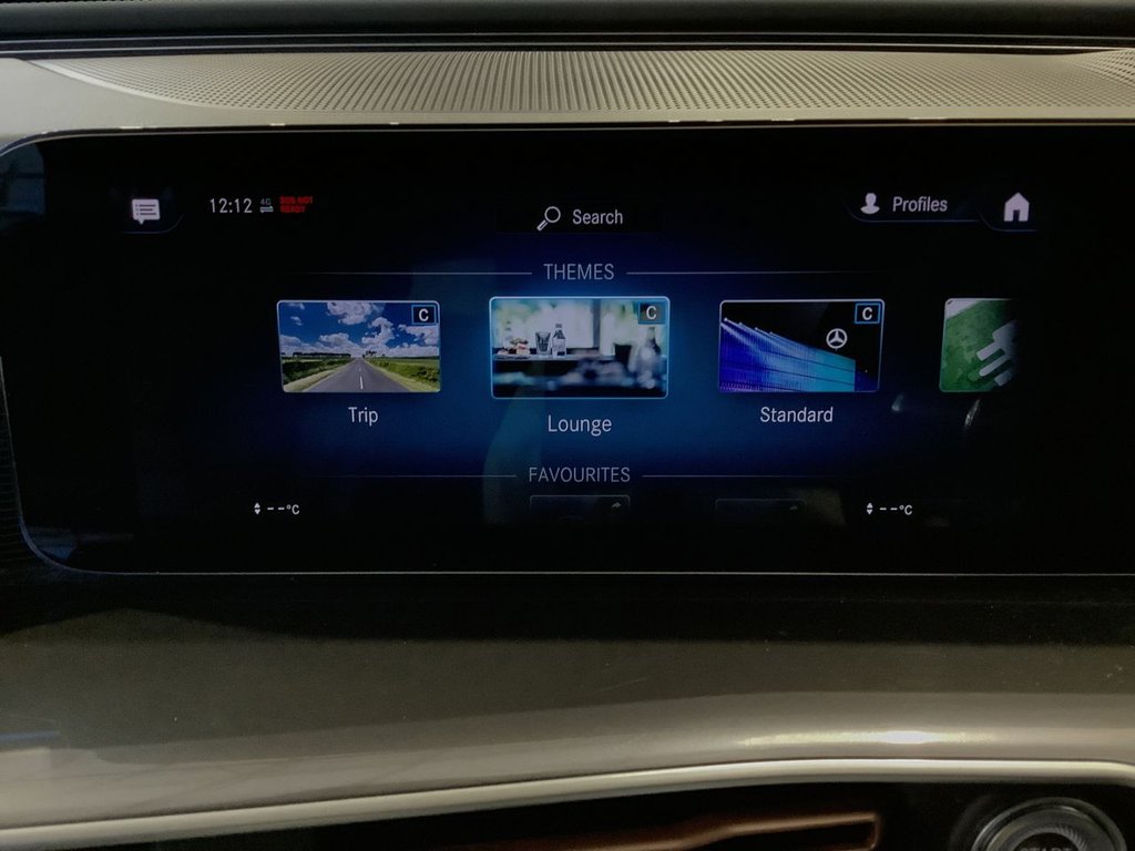 Used Mercedes-Benz EQC 2021 for sale - 77919693: Photo 22