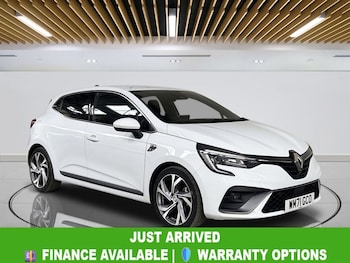 Used Renault Clio 2022 for sale - 78936387: Photo