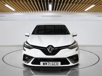 Used Renault Clio 2022 for sale - 78936387: Photo