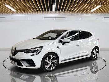 Used Renault Clio 2022 for sale - 78936387: Photo
