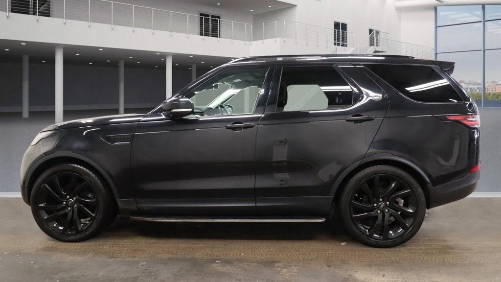 Used Land Rover Discovery 2018 for sale - 76803756: Photo 6