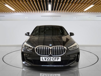 Used BMW 1 Series 2022 for sale - 78762455: Photo