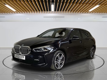 Used BMW 1 Series 2022 for sale - 78762455: Photo