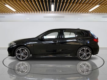 Used BMW 1 Series 2022 for sale - 78762455: Photo