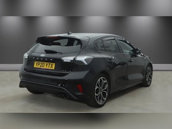 Used Ford Focus 2020 for sale - 79221237: Photo