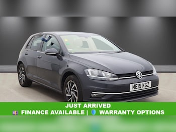 Used Volkswagen Golf 2019 for sale - 78658454: Photo