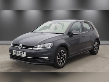 Used Volkswagen Golf 2019 for sale - 78658454: Photo