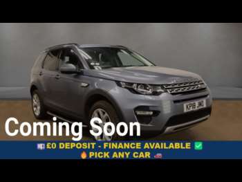 2018 (18) - 2.0 Si4 240 HSE 5dr Auto