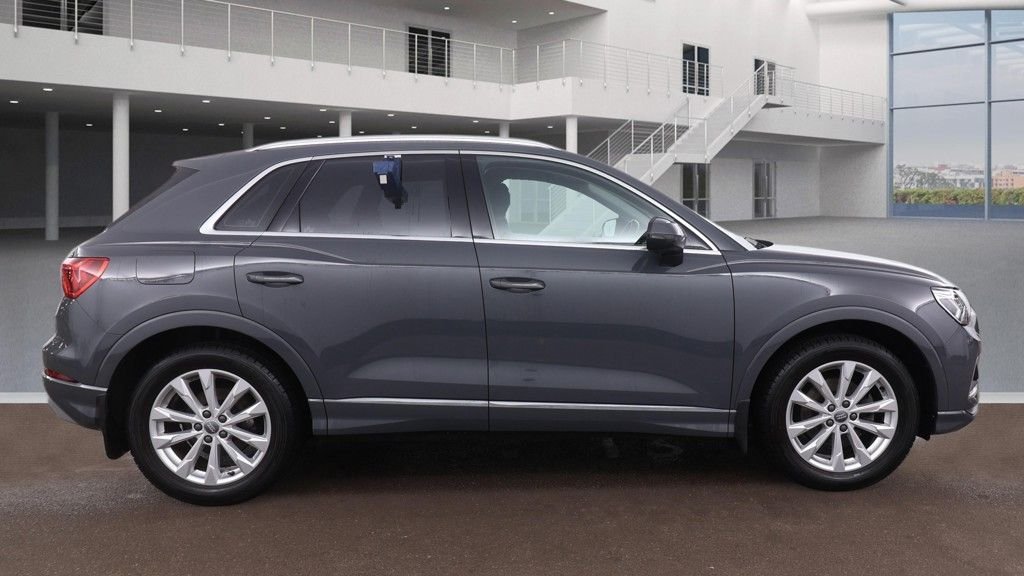 Used Audi Q3 2019 for sale - 77287947: Photo 5