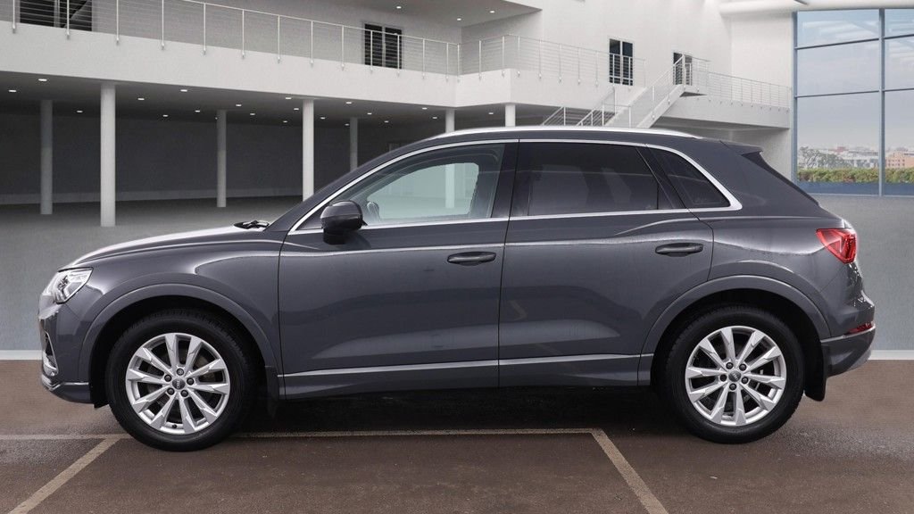 Used Audi Q3 2019 for sale - 77287947: Photo 6