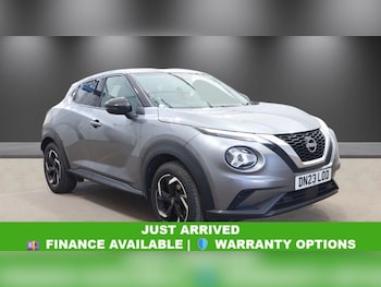 Used Nissan Juke 2023 for sale - 79210305: Photo