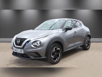 Used Nissan Juke 2023 for sale - 79210305: Photo