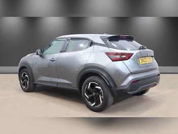Used Nissan Juke 2023 for sale - 79210305: Photo