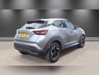 Used Nissan Juke 2023 for sale - 79210305: Photo