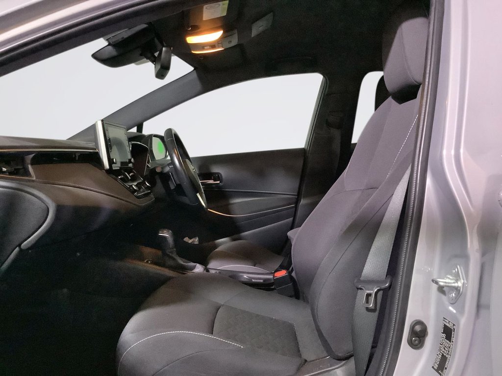 Used Toyota Corolla 2020 for sale - 76509605: Photo 12