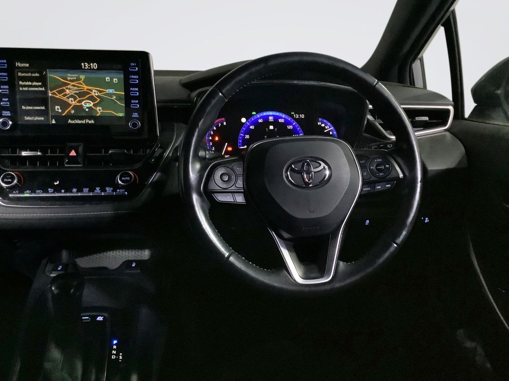 Used Toyota Corolla 2020 for sale - 76509605: Photo 15