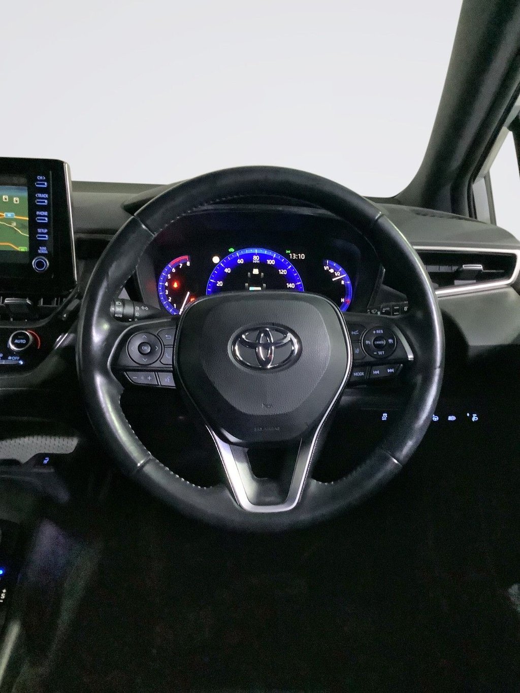 Used Toyota Corolla 2020 for sale - 76509605: Photo 16