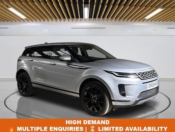 Used Land Rover Range Rover Evoque 2019 for sale - 79539029: Photo