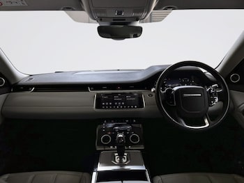 Used Land Rover Range Rover Evoque 2019 for sale - 79539029: Photo