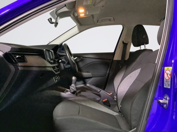 Used Skoda Kamiq 2020 for sale - 76245500: Photo 12