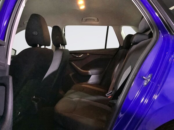 Used Skoda Kamiq 2020 for sale - 76245500: Photo 13