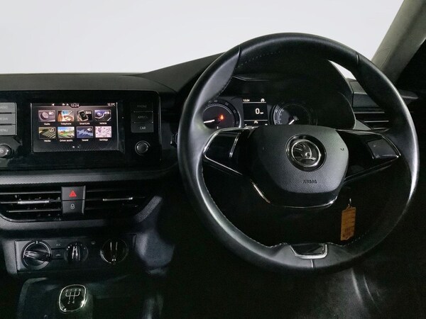 Used Skoda Kamiq 2020 for sale - 76245500: Photo 15