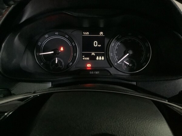 Used Skoda Kamiq 2020 for sale - 76245500: Photo 18