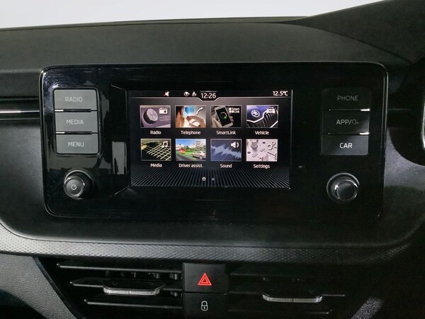 Used Skoda Kamiq 2020 for sale - 76245500: Photo 21