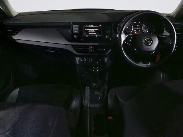 Used Skoda Kamiq 2020 for sale - 76245500: Photo 3