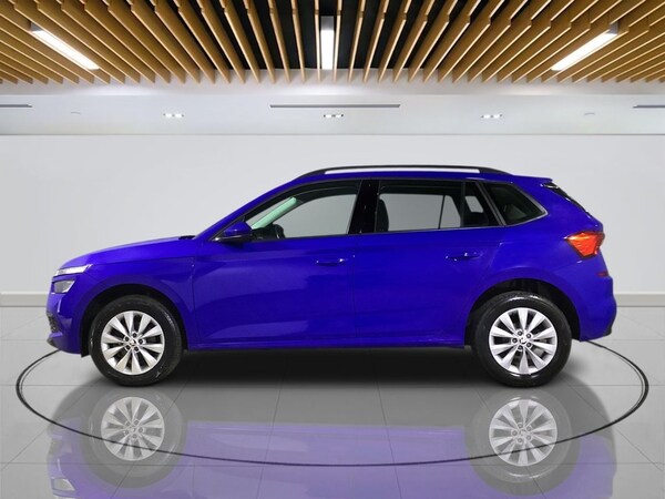 Used Skoda Kamiq 2020 for sale - 76245500: Photo 5