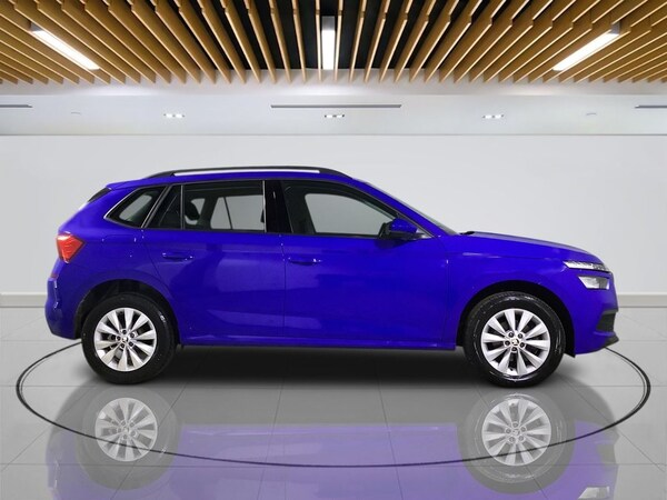 Used Skoda Kamiq 2020 for sale - 76245500: Photo 9