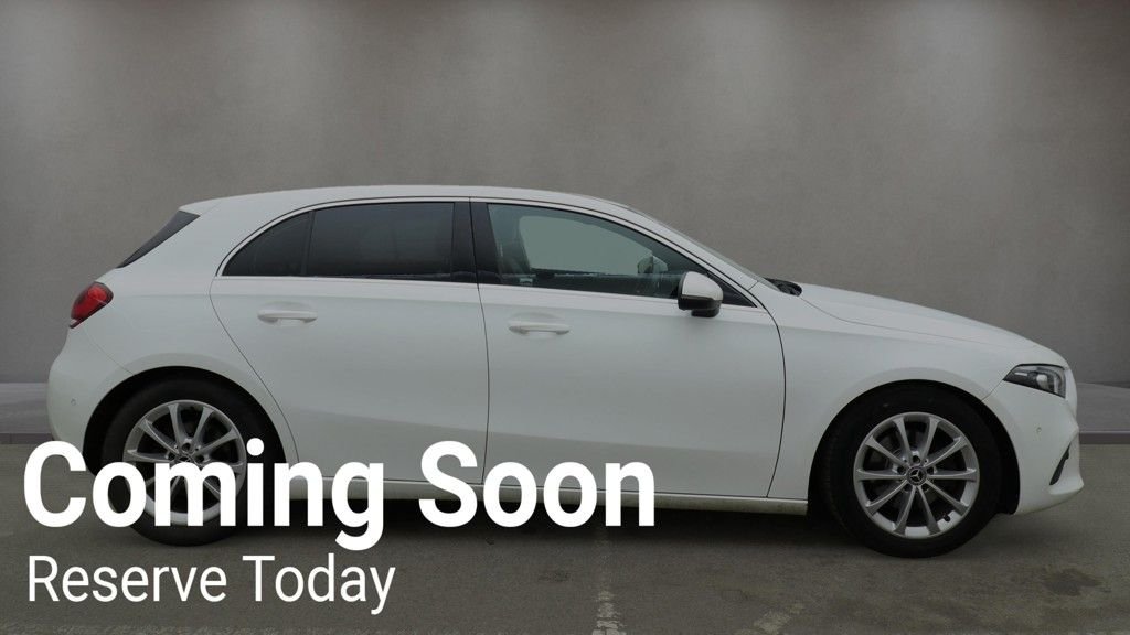 Used Mercedes-Benz A-Class 2020 for sale - 76773026: Photo 5