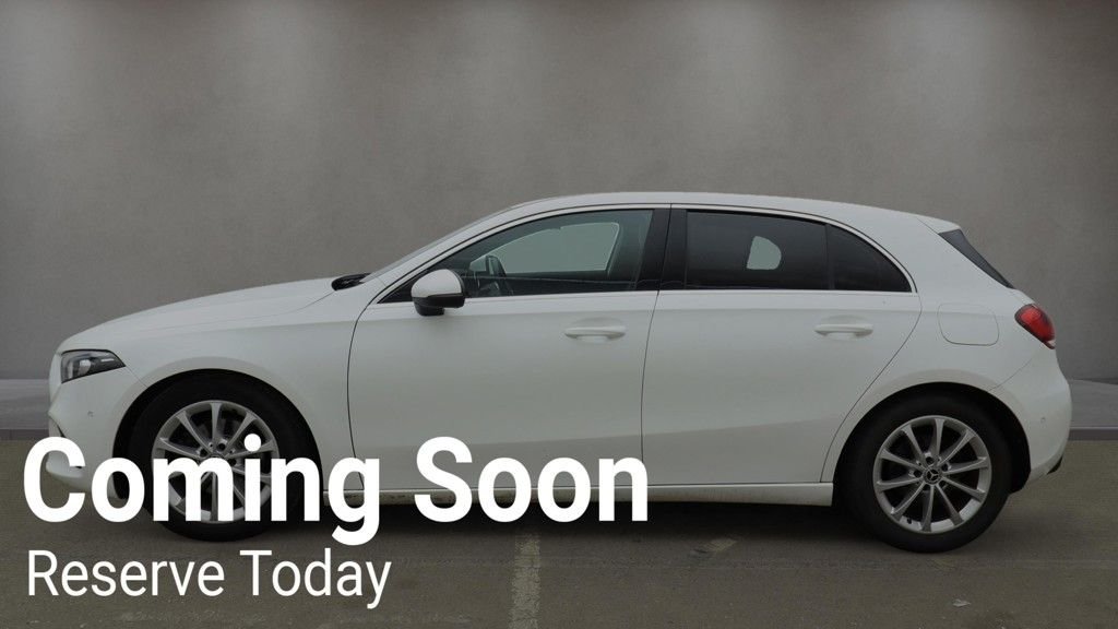 Used Mercedes-Benz A-Class 2020 for sale - 76773026: Photo 6