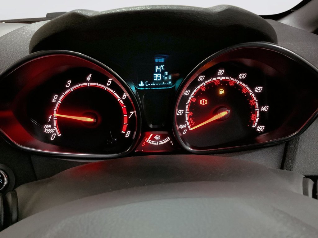 Used Ford Fiesta 2017 for sale - 77849678: Photo 16