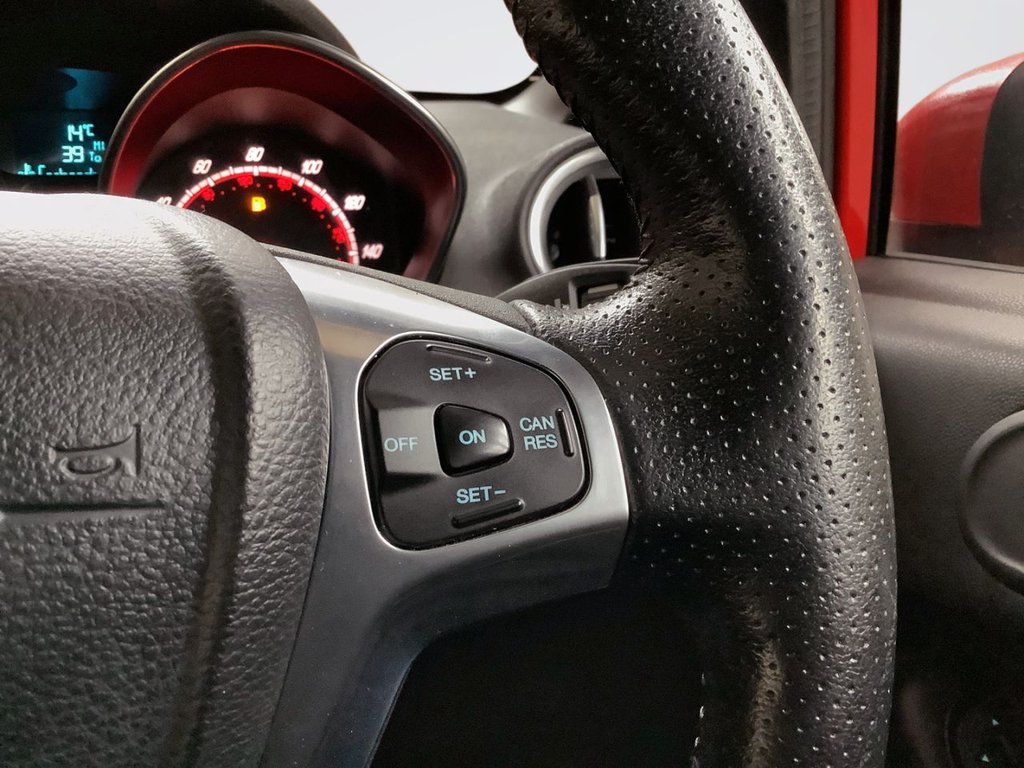 Used Ford Fiesta 2017 for sale - 77849678: Photo 17