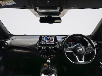 Used Nissan Juke 2022 for sale - 78358121: Photo