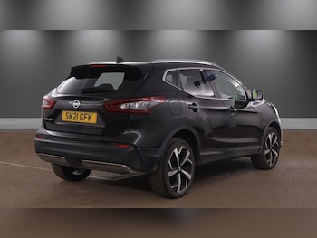 Used Nissan Qashqai 2021 for sale - 79221217: Photo