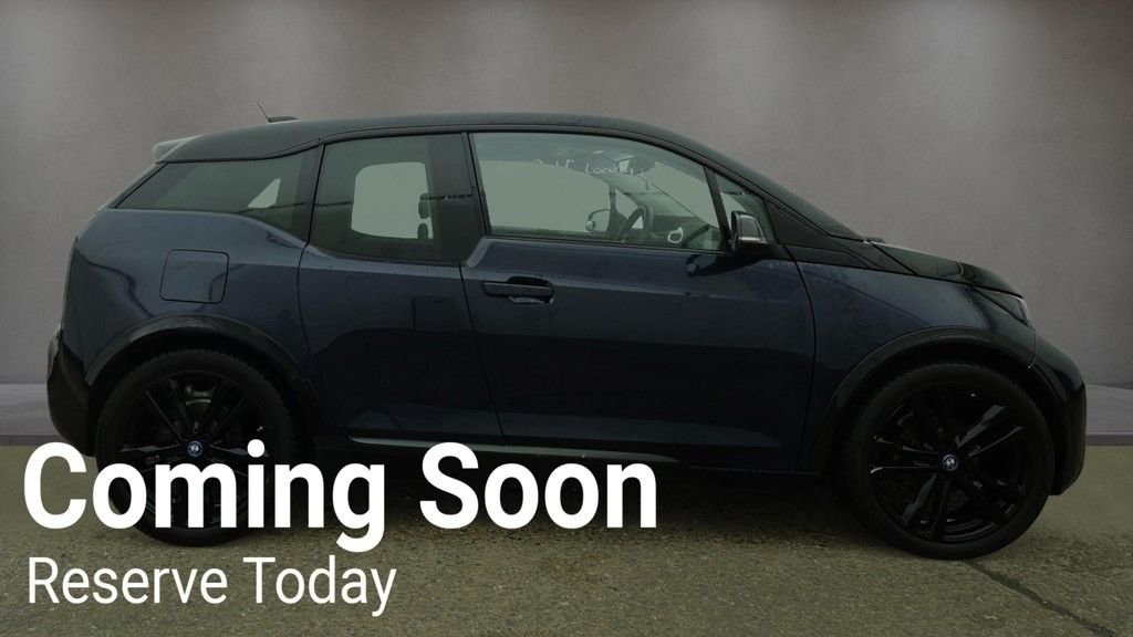 Used BMW i3 2020 for sale - 77422132: Photo 11