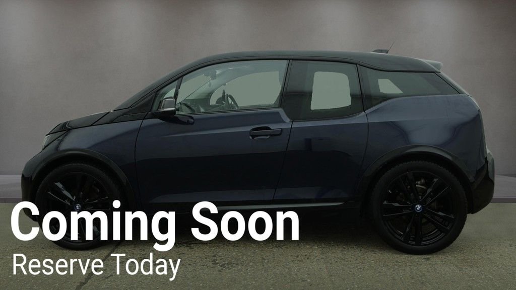 Used BMW i3 2020 for sale - 77422132: Photo 12