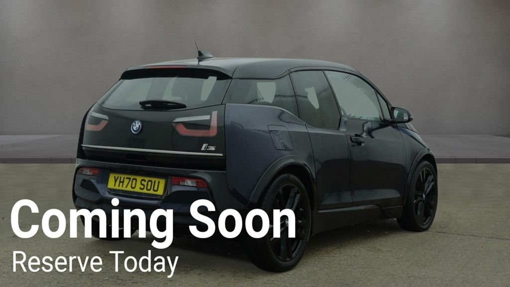 Used BMW i3 2020 for sale - 77422132: Photo 4