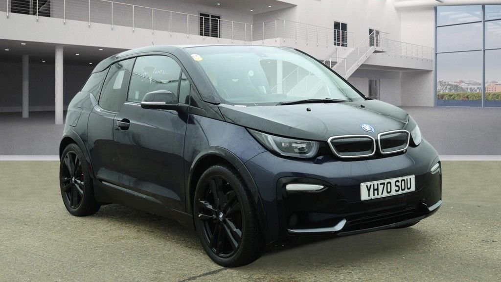 Used BMW i3 2020 for sale - 77422132: Photo 5