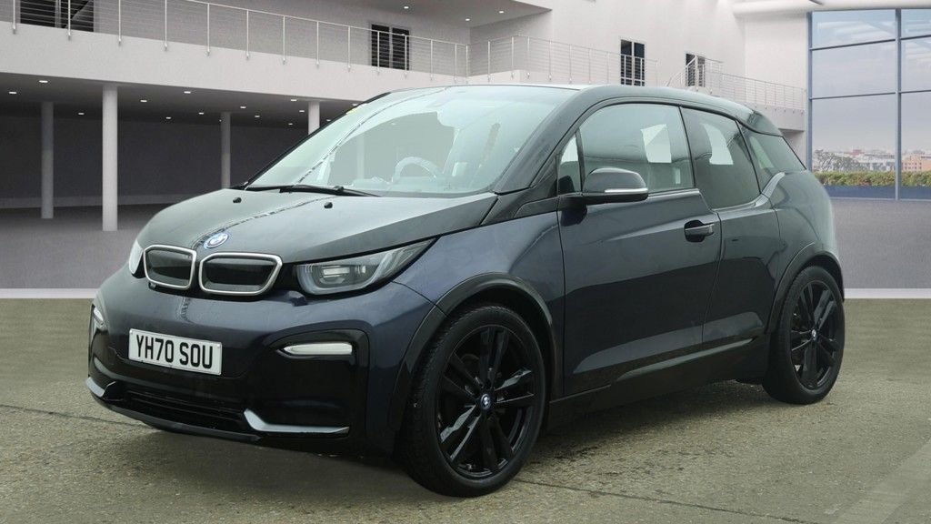 Used BMW i3 2020 for sale - 77422132: Photo 6
